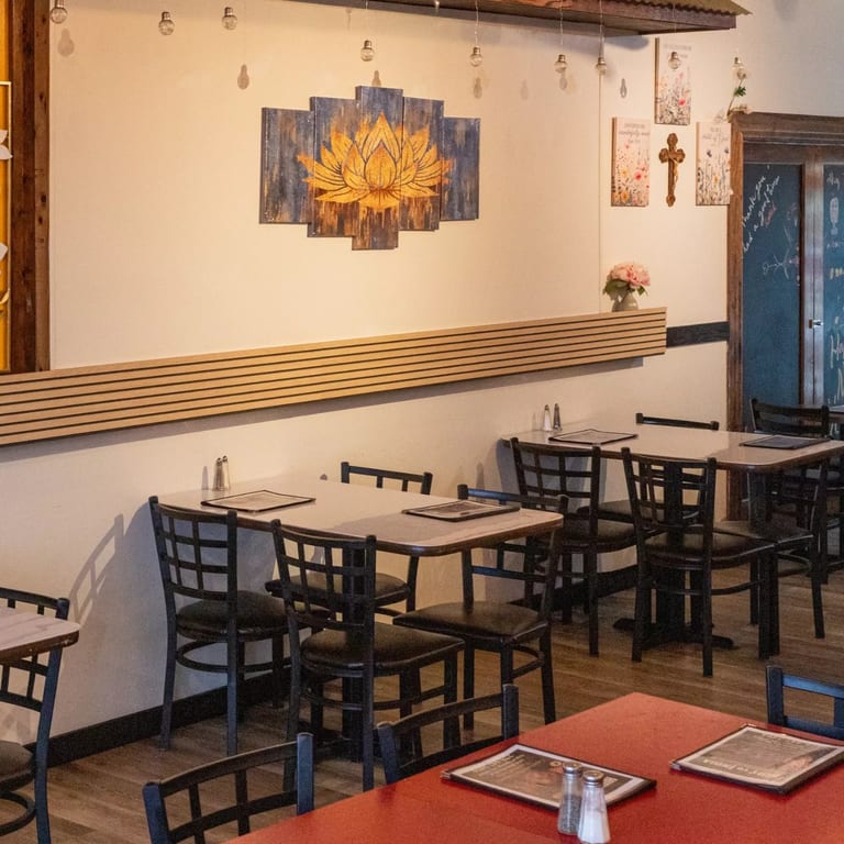 A Dining Experience to Remember