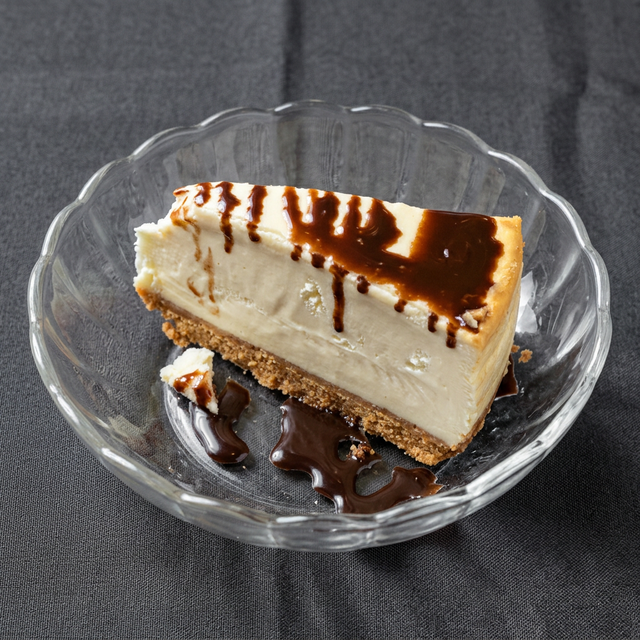 Cheese Cake.